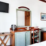 Hotelito El Campo יאיזה