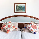 לינה וארוחת בוקר Hotelito El Campo יאיזה