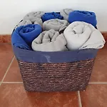 Panzió Hotelito El Campo