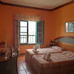 Hotelito El Campo לינה וארוחת בוקר 3*