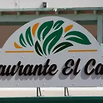 לינה וארוחת בוקר Hotelito El Campo יאיזה