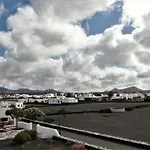 Hotelito El Campo