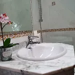 לינה וארוחת בוקר Hotelito El Campo יאיזה