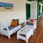 Hotelito El Campo