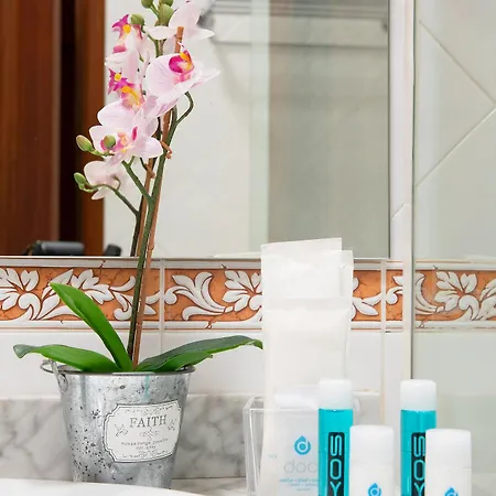 Hotelito El Campo 3* Yaiza (Lanzarote)