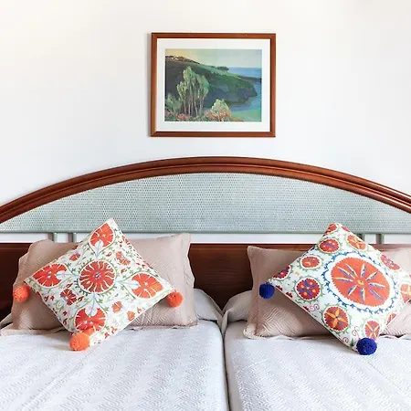 Bed and Breakfast Hotelito El Campo Yaiza (Lanzarote)