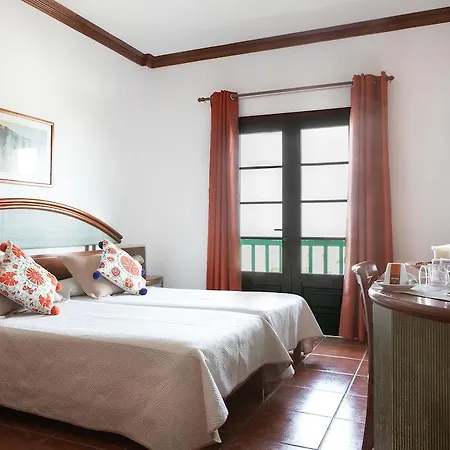 Hotelito El Campo Bed and Breakfast Yaiza (Lanzarote)