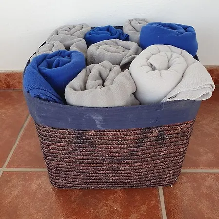 Bed and Breakfast Hotelito El Campo