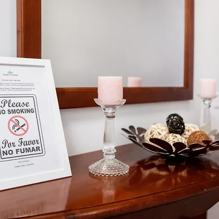 Hotelito El Campo Bed and Breakfast Yaiza (Lanzarote)