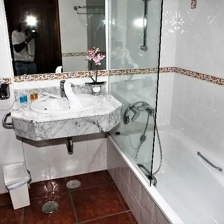 Hotelito El Campo 3* Yaiza (Lanzarote)