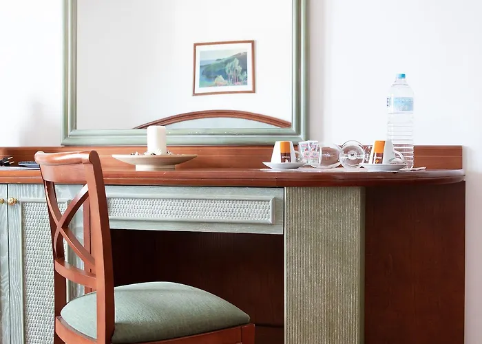 Bed & Breakfast Hotelito El Campo Yaiza (Lanzarote)