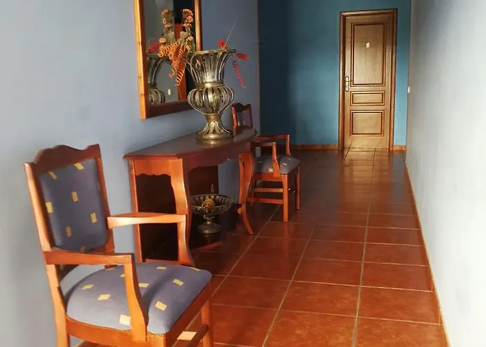 Bed & Breakfast Hotelito El Campo Yaiza (Lanzarote)