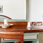Hotelito El Campo 住宿加早餐酒店 雅伊萨