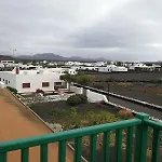 Hotelito El Campo 住宿加早餐酒店 雅伊萨