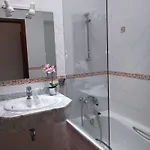 Hotelito El Campo
