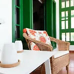 住宿加早餐酒店 Hotelito El Campo