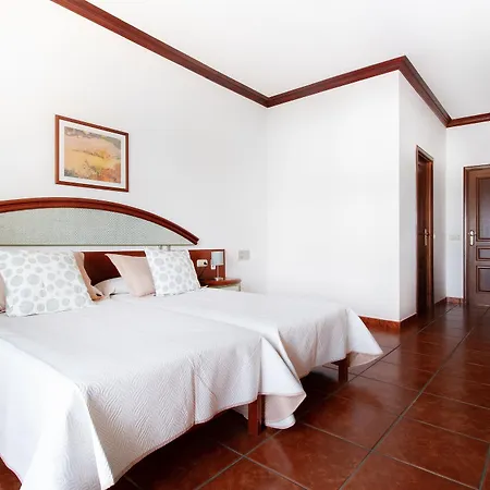 Hotelito El Campo Bed & Breakfast Yaiza (Lanzarote)