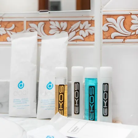 Hotelito El Campo 3* Yaiza (Lanzarote)