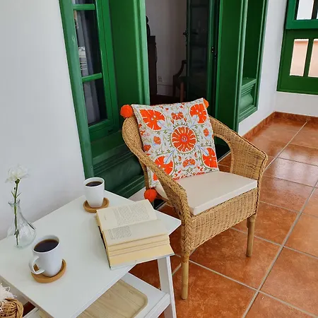 Bed & Breakfast Hotelito El Campo 2*
