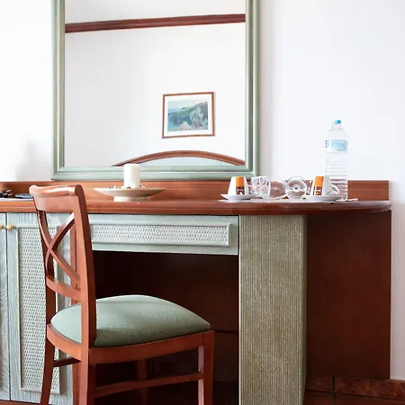 Alojamento de Acomodação e Pequeno-almoço Hotelito El Campo Yaiza (Lanzarote)