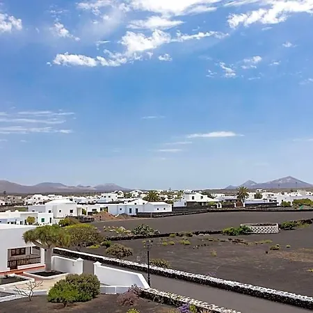 Hotelito El Campo