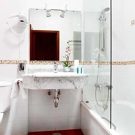 Bed & Breakfast Hotelito El Campo Yaiza (Lanzarote)