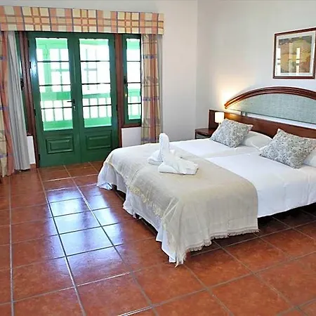 Hotelito El Campo