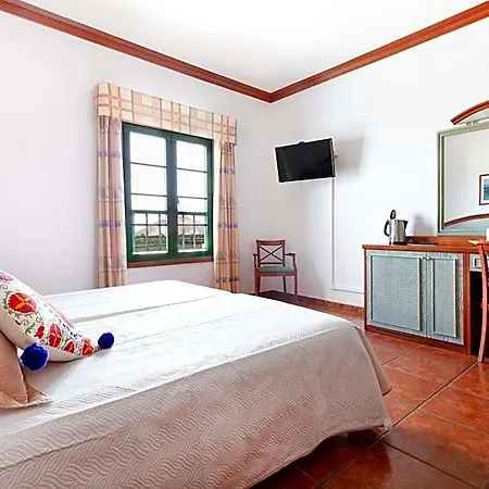 Hotelito El Campo Panzió Yaiza