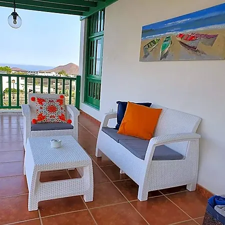 Hotelito El Campo 3*