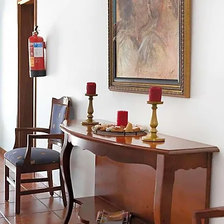 Hotelito El Campo Bed & Breakfast