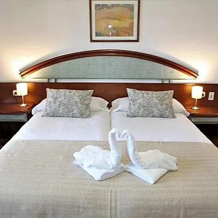 Hotelito El Campo Yaiza