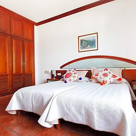 Panzió Hotelito El Campo Yaiza