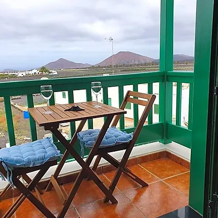 Hotelito El Campo Panzió