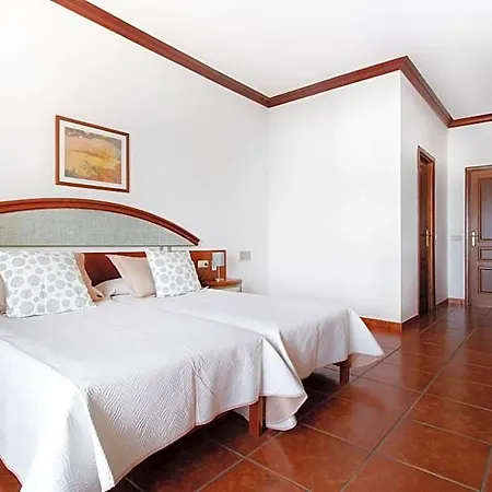 Hotelito El Campo Yaiza (Lanzarote)