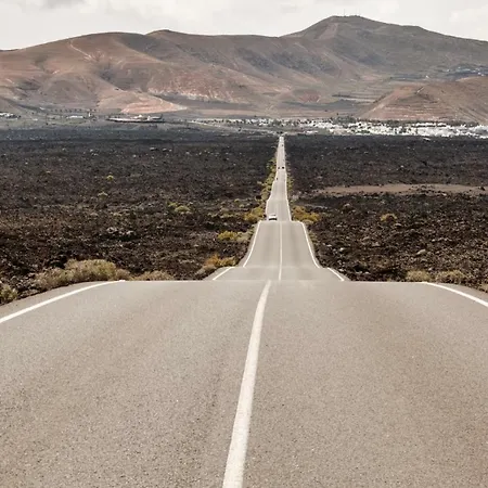 Hotelito El Campo Alojamento de Acomodação e Pequeno-almoço