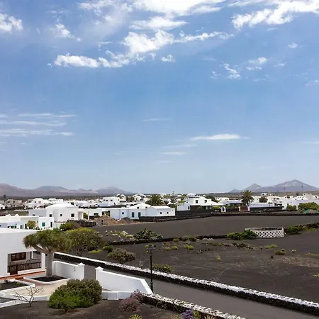 Hotelito El Campo לינה וארוחת בוקר 2*