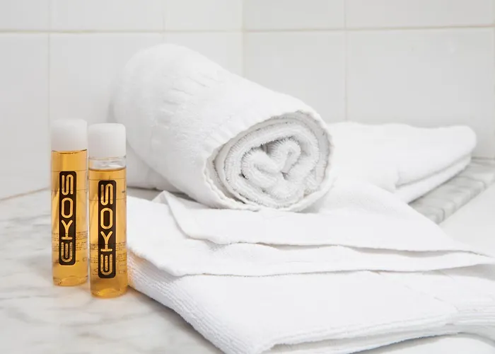 Hotelito El Campo Yaiza