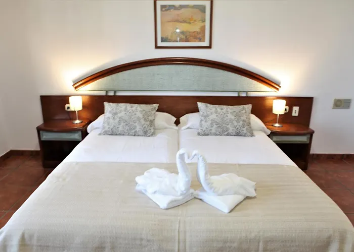 Hotelito El Campo Oda ve Kahvaltı 3*