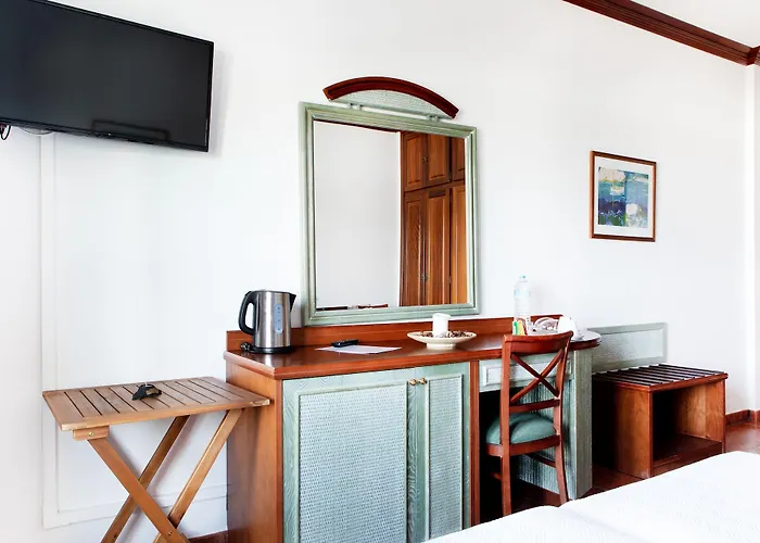 Hotelito El Campo Yaiza