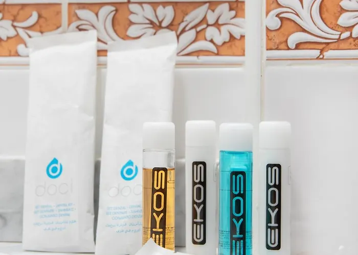 Hotelito El Campo 3* Yaiza