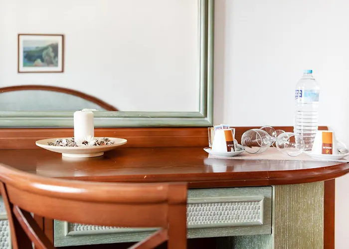 Hotelito El Campo Panzió Yaiza