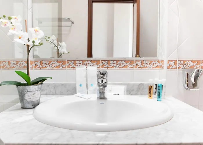 Bed & Breakfast Hotelito El Campo