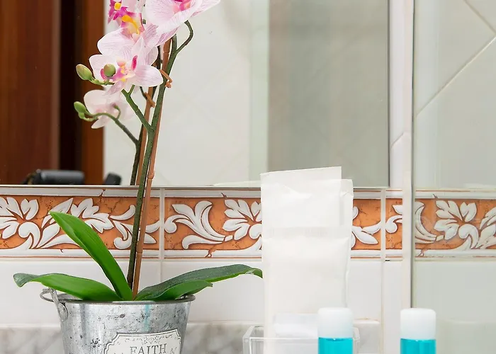 Hotelito El Campo 3* Yaiza (Lanzarote)