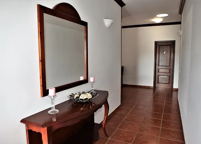 Hotelito El Campo 3*