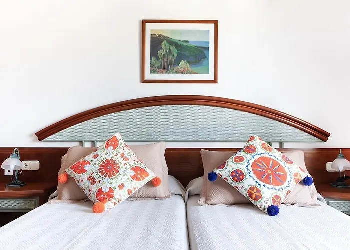 Bed & Breakfast Hotelito El Campo Yaiza (Lanzarote)