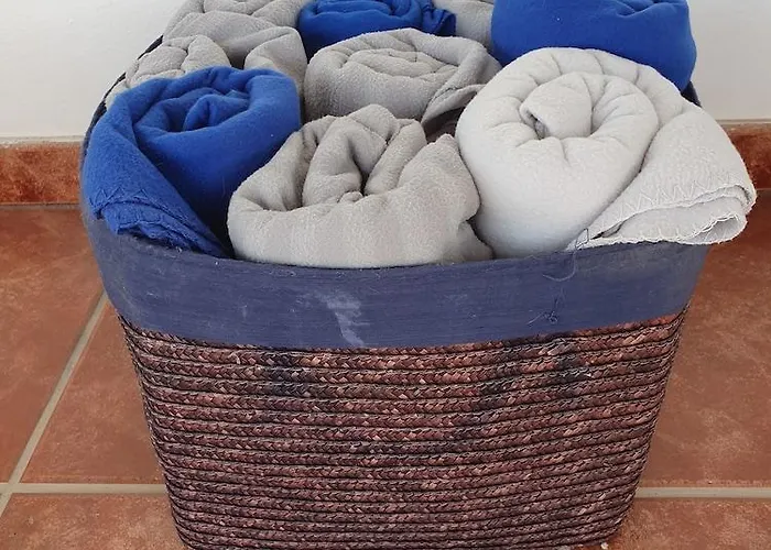 Panzió Hotelito El Campo