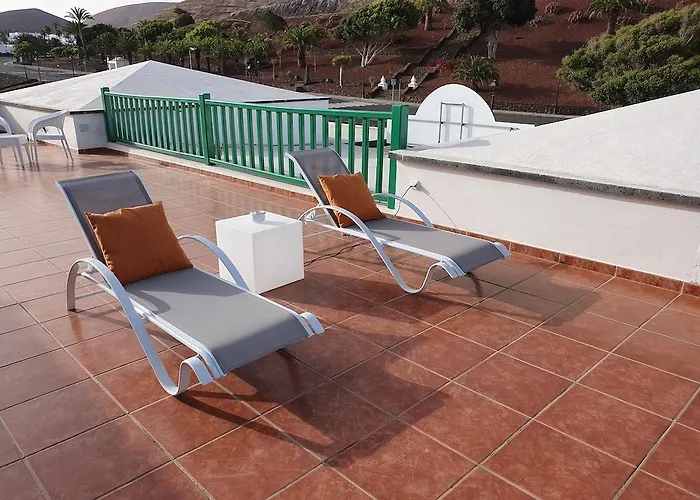 Hotelito El Campo 3*