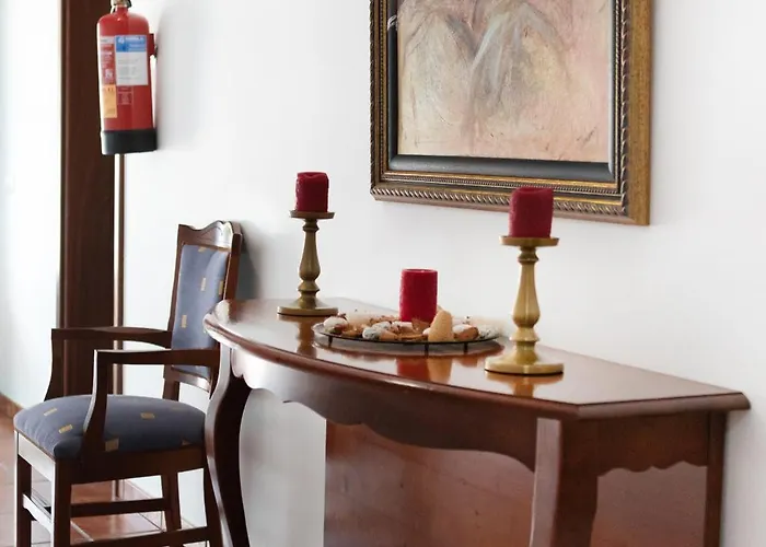 Panzió Hotelito El Campo