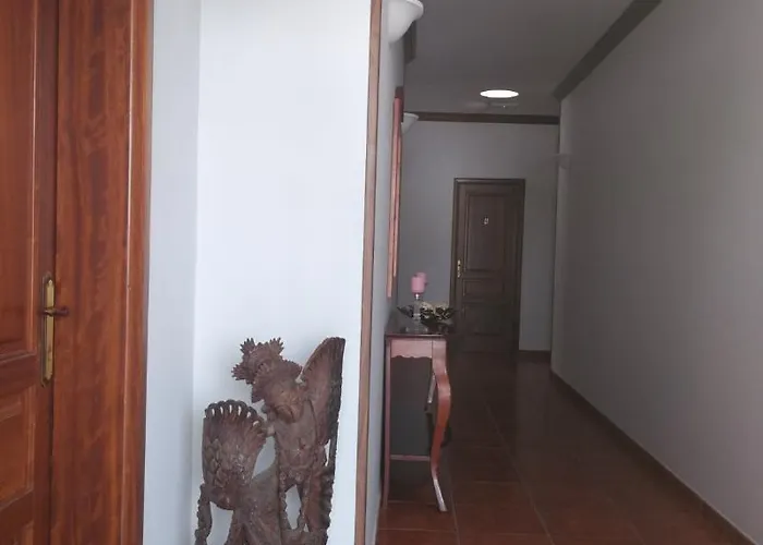 Hotelito El Campo 3* Yaiza