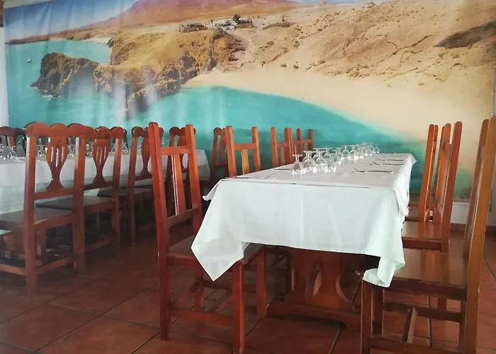 Hotelito El Campo 3*